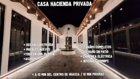 Casa Hacienda Maguey